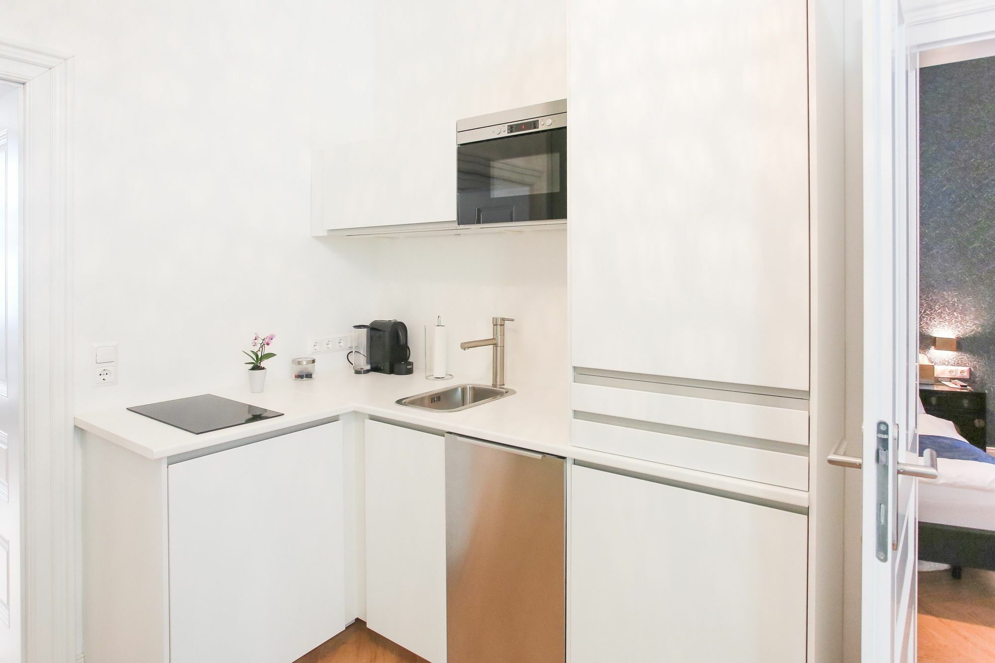 Pink Grapefruit City Condo 비엔나 외부 사진